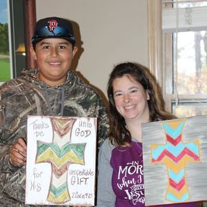 Meet your Posher, Abigail